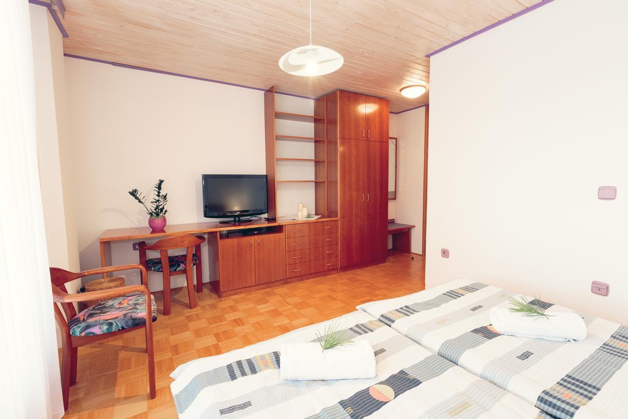 Hotel Zupancicev Hram Dragatuš Exteriér fotografie